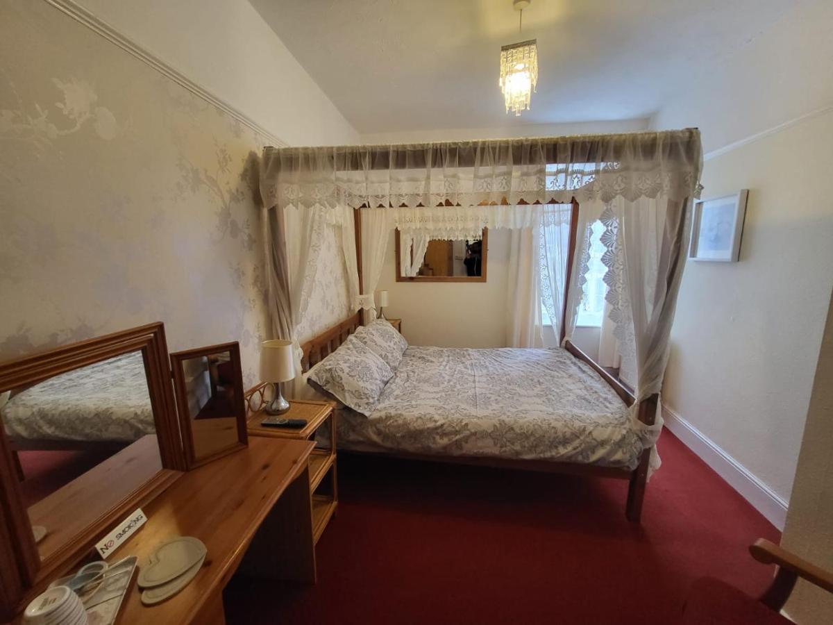 Florence Guest House Уестън сюпър Меър Екстериор снимка