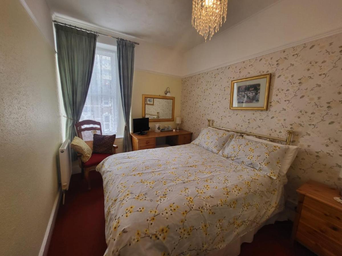 Florence Guest House Уестън сюпър Меър Екстериор снимка