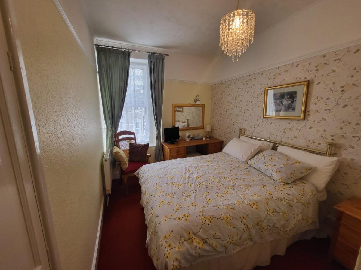 Florence Guest House Уестън сюпър Меър Екстериор снимка