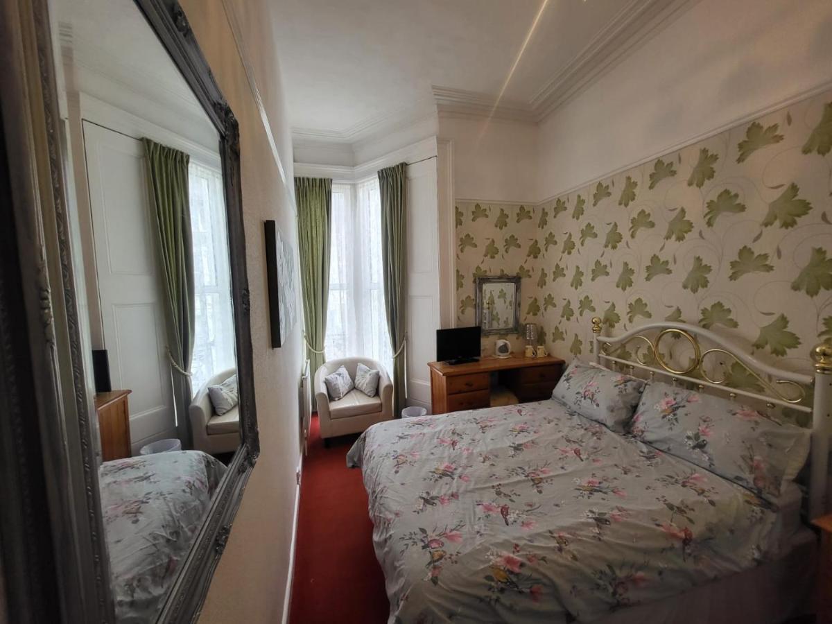 Florence Guest House Уестън сюпър Меър Екстериор снимка